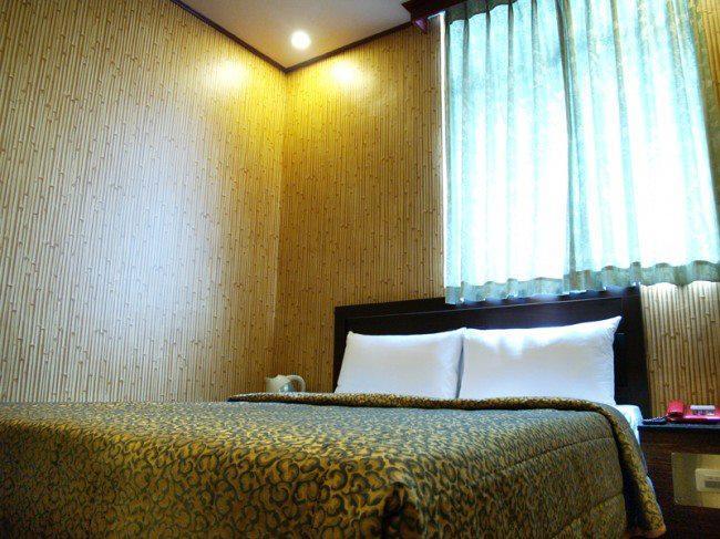 Hotel Lee-Chan Тайбей Екстер'єр фото